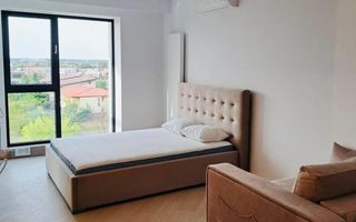 Apartament pentru vanzare I tip studio I Cortina North - Poză 4