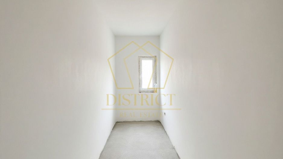 Duplex cu 4 camere, despărțit prin camera tehnica | Mosnita Veche | Lidl - Poză 18