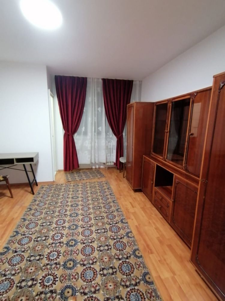 Garsoniera de inchiriat | 33 mp | Manastur - Poză 3