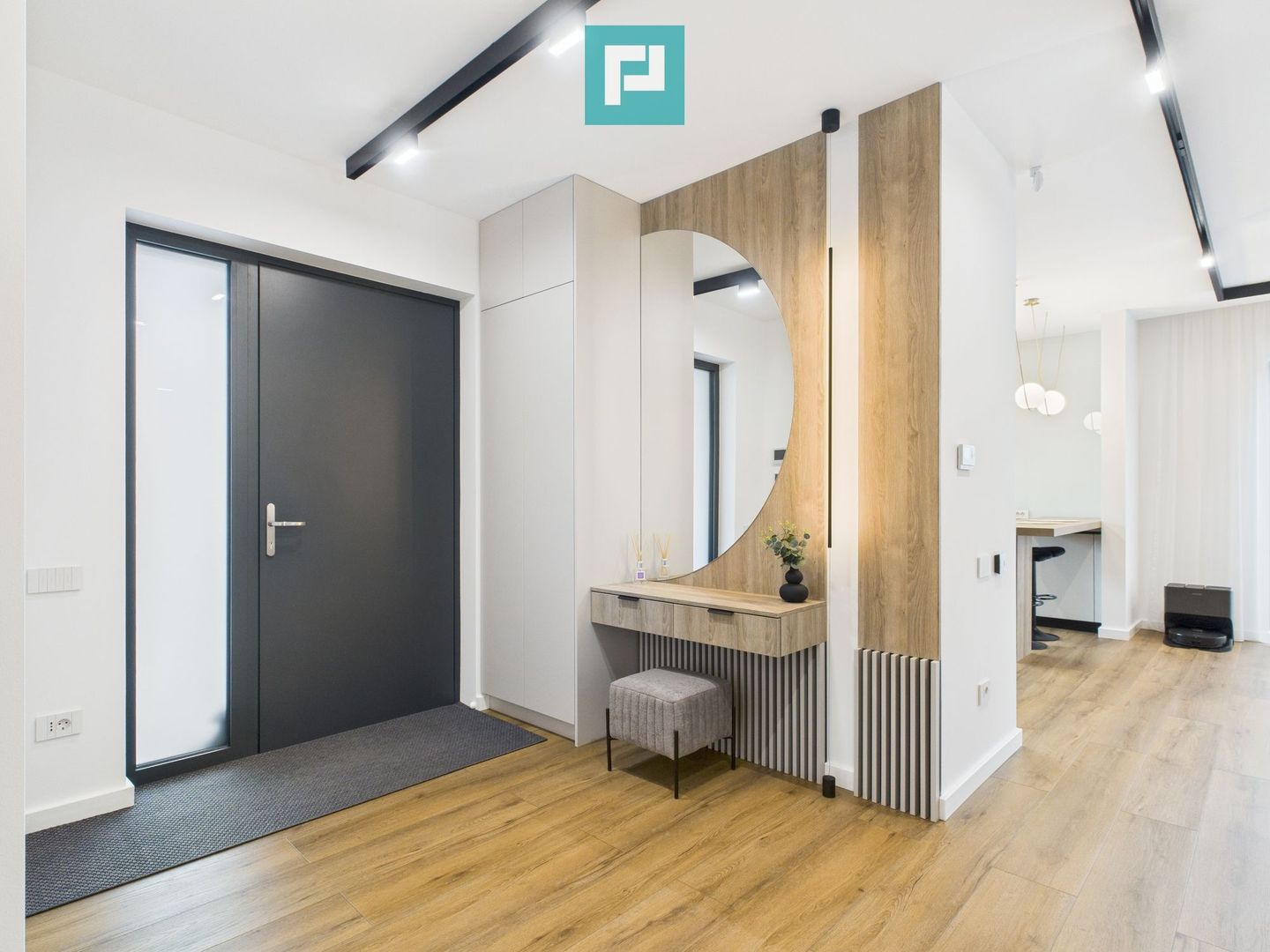 Casă individuală pe parter – Moșnița - Poză 23