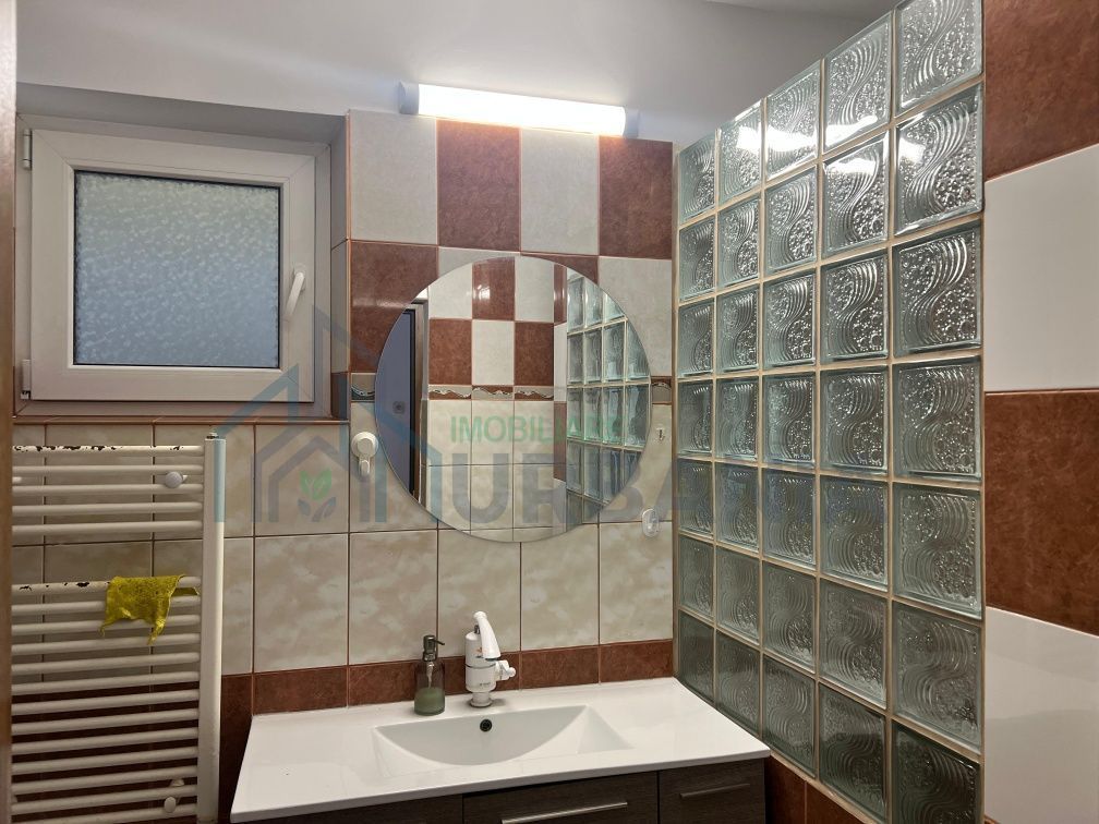 Casă de vânzare în Podu de fier, Moara de Vânt, aproape de centrul Iașiului - Poză 4