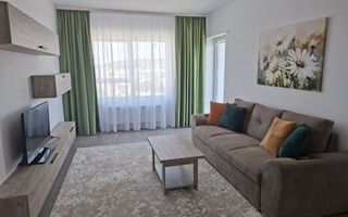 Apartament Nou cu 2 Camere, Panoramă Deosebită și Parcare Subterană - Poză 6