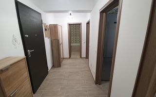 Apartament 2 camere Lujerului metrou - Complex Nou - Poză 8