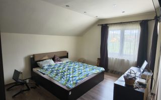 Vând CASĂ P+M, 142 mp util, Garaj, Teren 570 mp - Sâncraiu de Mureș - Poză 6