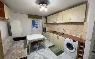 Apartament 3 camere de închiriat | Sibiu, Sub Arini | 60 mp - Poză 5