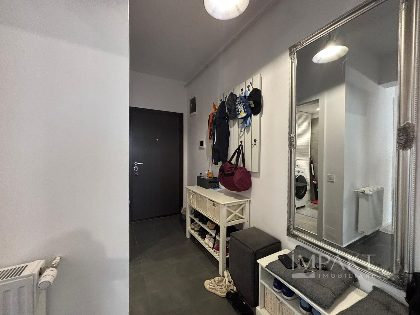 EXCLUSIVITATE, COMISION 0% la cumparare, 3 camere str. C-tin Noica! - Poză 14