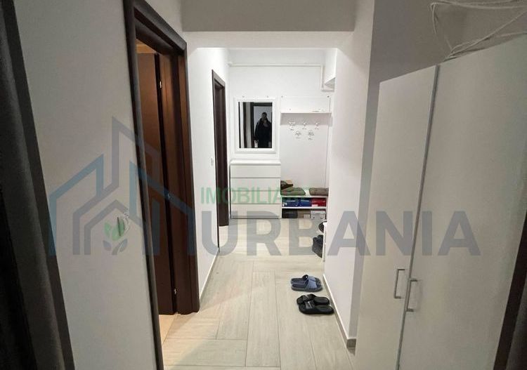 Apartament 1 cameră, 42 mp, de închiriat – Strada Aurel Vlaicu 83, zona Tătărași, Dancu - Poză 7
