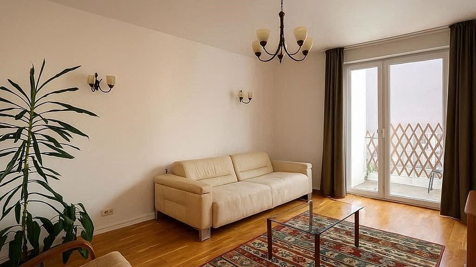 Apartament superb 3 camere Arcul de Triumf, bloc nou boutique, finisaje premium - Poză 1