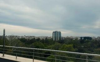BRASADAS închiriază Penthouse cu terasa la Parcul Circului. - Poză 14