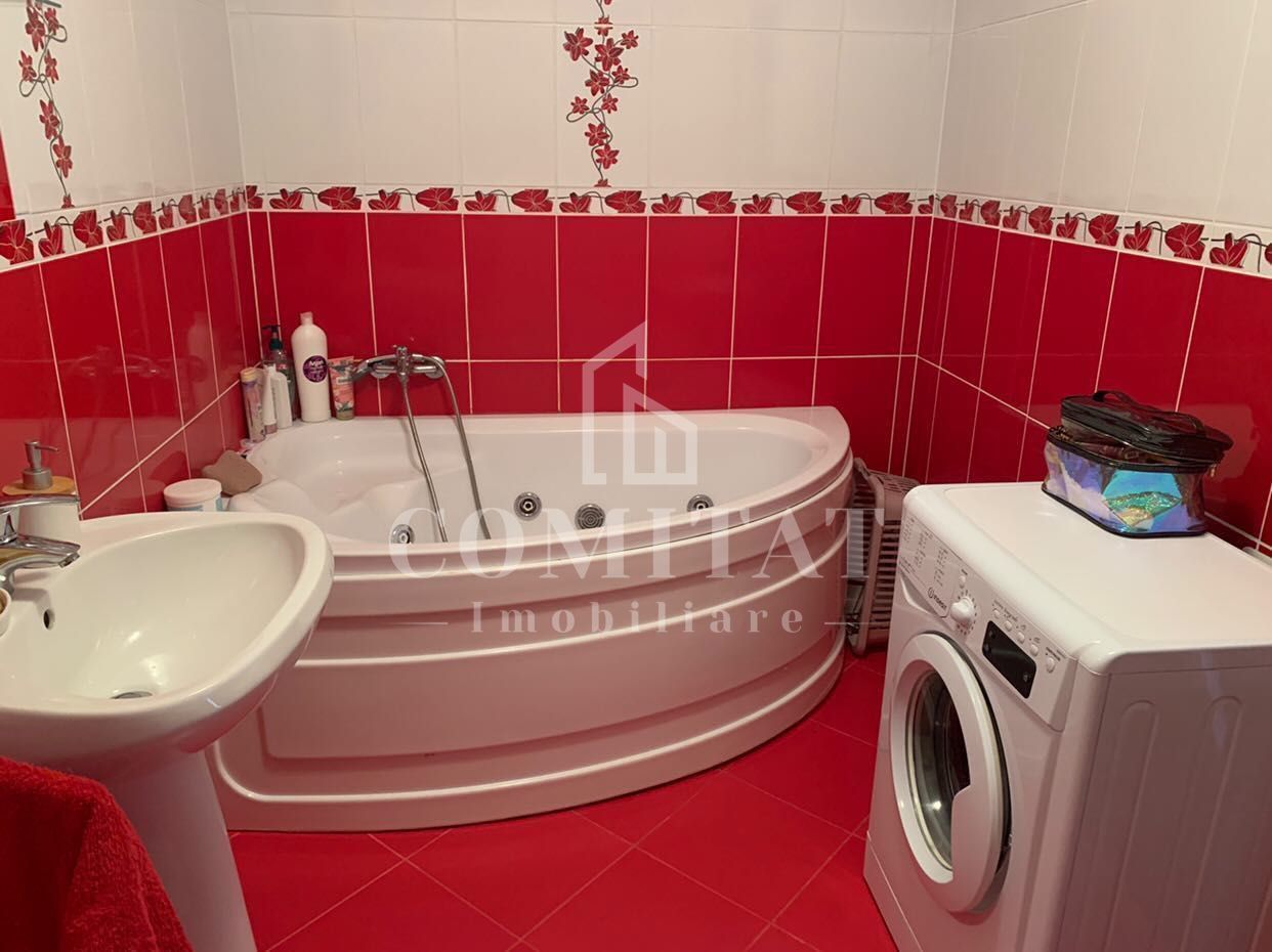 Apartament cu 3 camere | Zona str. Florilor - Florești - Poză 7