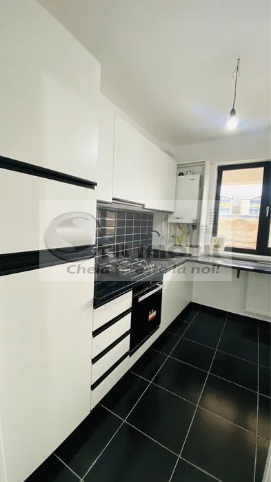 Apartament NOU Cataleya Residence, 2 camere, decomandat,  99000 euro - Poză 4