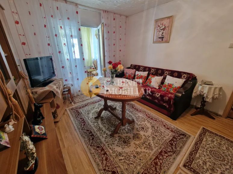 Apartament cu 2 camere semidecomandat zona Zimbru - Poză 4