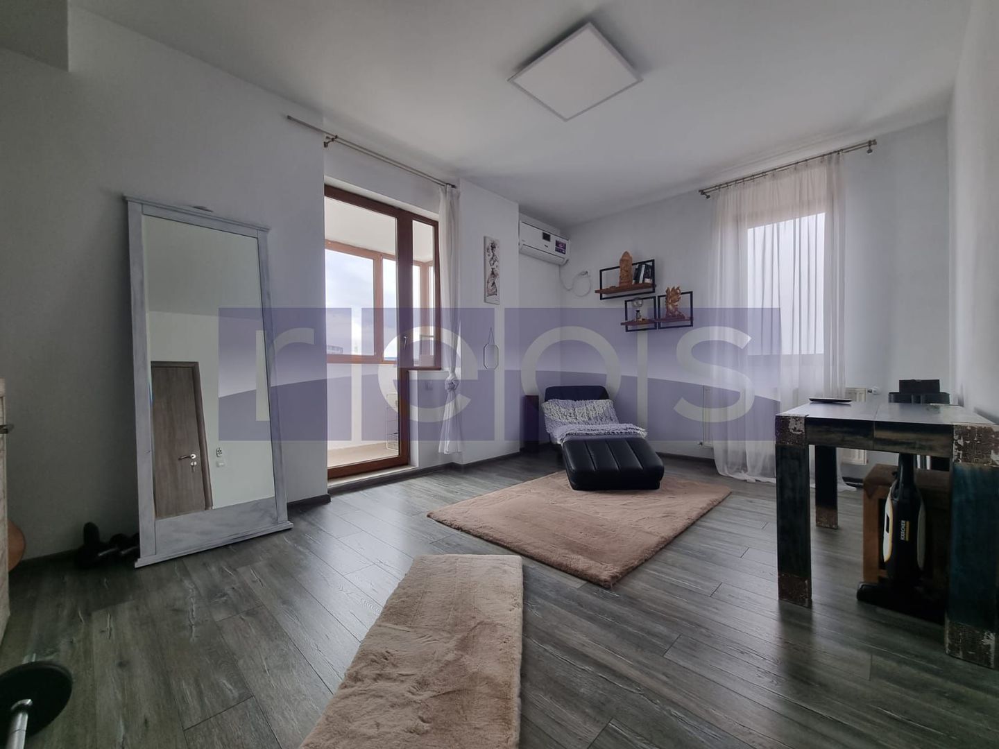 VANZARE 3 CAMERE | DECOMANDAT | BLOC 2017 | ZONA MIHAI BRAVU - Poză 2