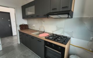 Comision 0,inchiriere apartament 3 camere Dobroiesti absolut nou - Poză 8
