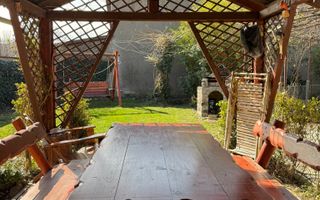 Apartament la casă cu curte proprie 311 mp și acces auto Ioșia, Oradea - Poză 11