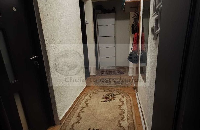 Apartament 3 camere Alexandru cel Bun 110.000 € - Poză 3