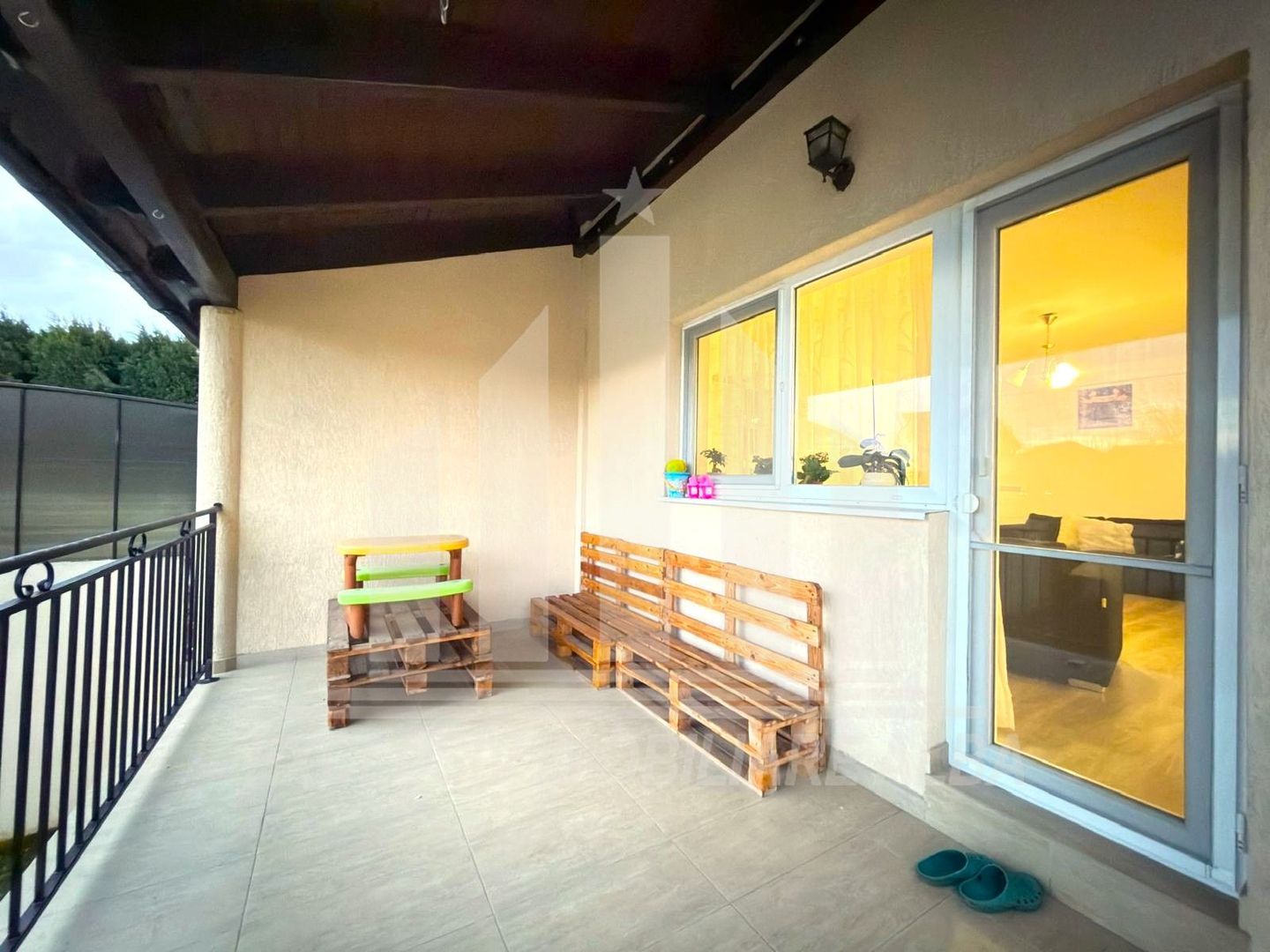 Casa insiruita | De vanzare | 160 mp | Centru-Lipoveni - Poză 6