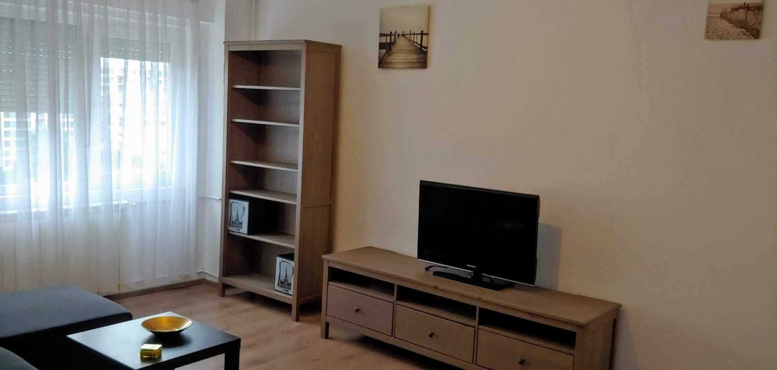 De închiriat: apartament 3 camere Lujerului - Politehnică - metrou - Poză 2