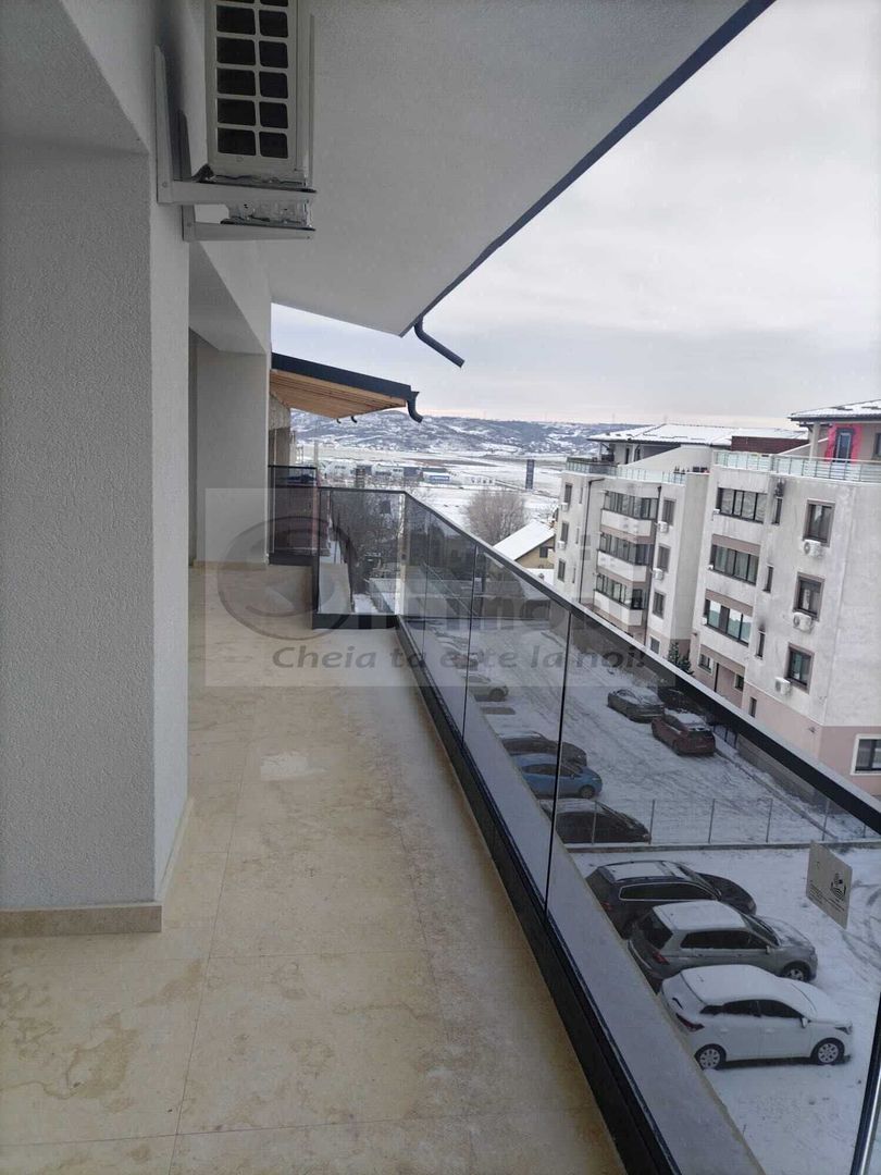 Penthouse 3 Camere cu Terasă | 142.900 € | Loc Parcare 6.000 € - Poză 1