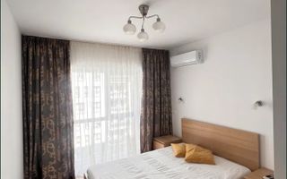 AP. 2 CAMERE BELVEDERE RESIDENCE, INCALZIRE IN PARDOSEALA, MODERN - Poză 3