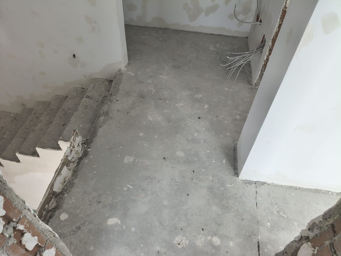 vila insir. 4cam,3bai + 1-2-3 parcari/centru Popesti Leordeni - Poză 26