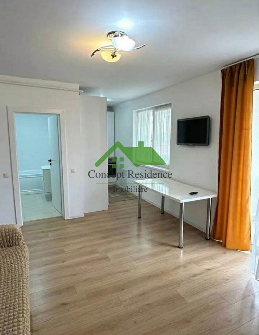 Apartament 2 camere | Bloc nou 2024 | Loc de parcare | Str. Lămâiței - Poză 4