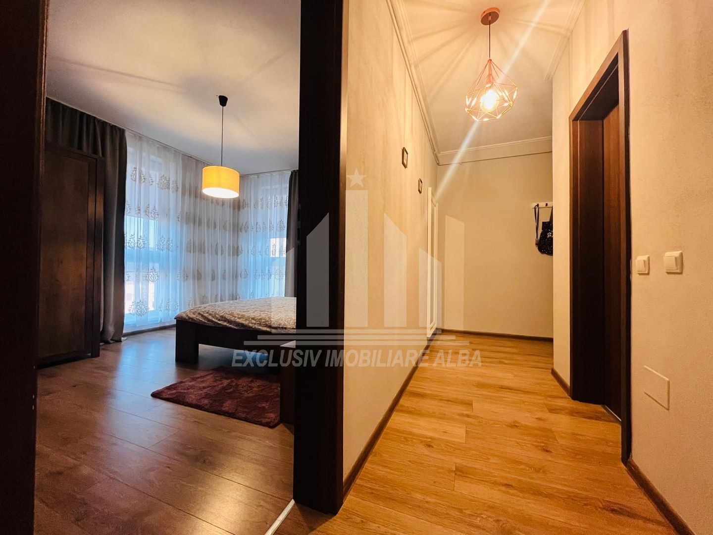 Apartament cu 2 camere, Bloc Nou, Maieri - Poză 5