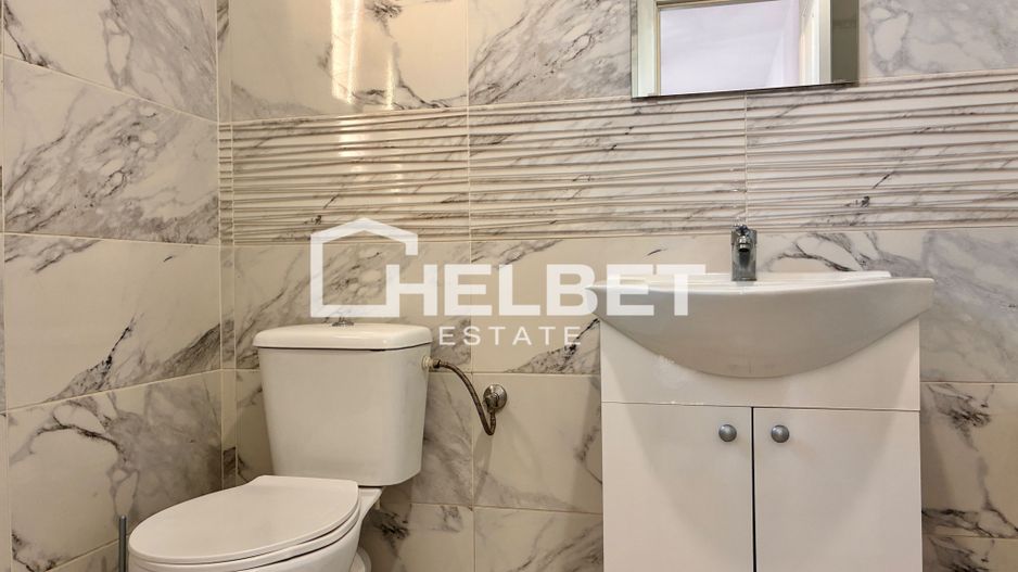 3 CAMERE / PET-FRIENDLY / SÂNPETRU / CURTE - Poză 11