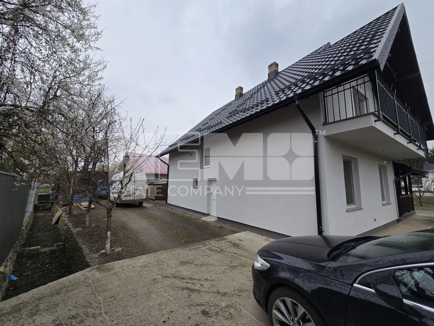 Casă spațioasă | Rădăuți - Poză 38