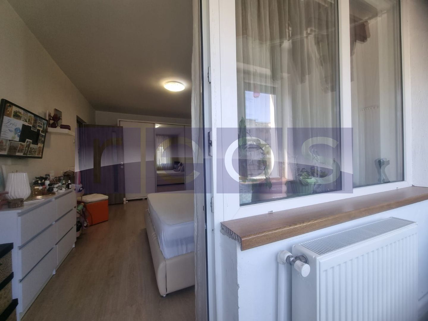 VANZARE 2 CAMERE-DECOMANDAT -TINERETULUI- TIMPURI NOI - Poză 15