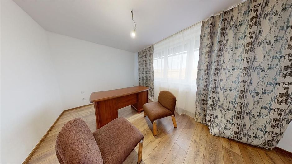 Casa tip duplex  Bavaria Stadt - curte proprie, incalzire pardoseala - Poză 14