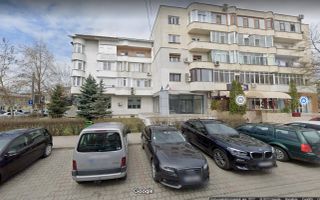 DE INCHIRIAT - Spatiu comercial/birouri, VASLUI - zona TRAIAN; - Poză 1