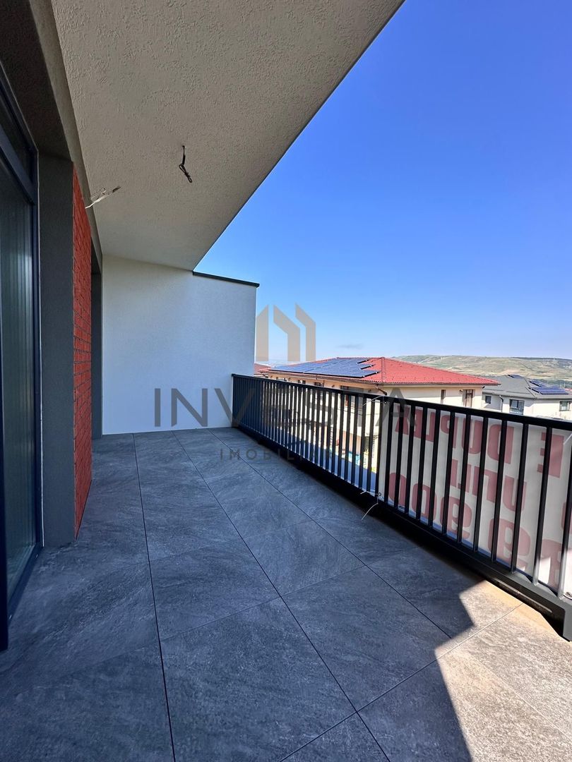 Casa tip duplex cu panorama deosebita!  Constructie premium! - Poză 26