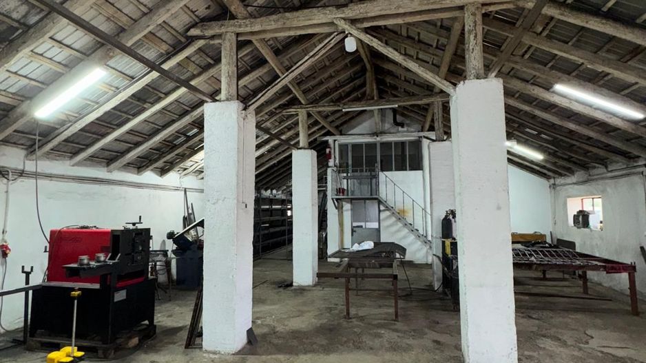 Proprietate industrială de vânzare sau închiriere – Comuna Frătești - Poză 8