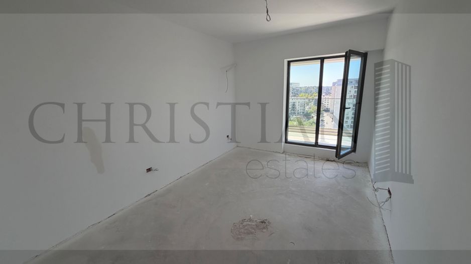 Apartament 2 Camere Vedere Panoramica - Smart Residence Lujerului Faza 2 - Poză 9