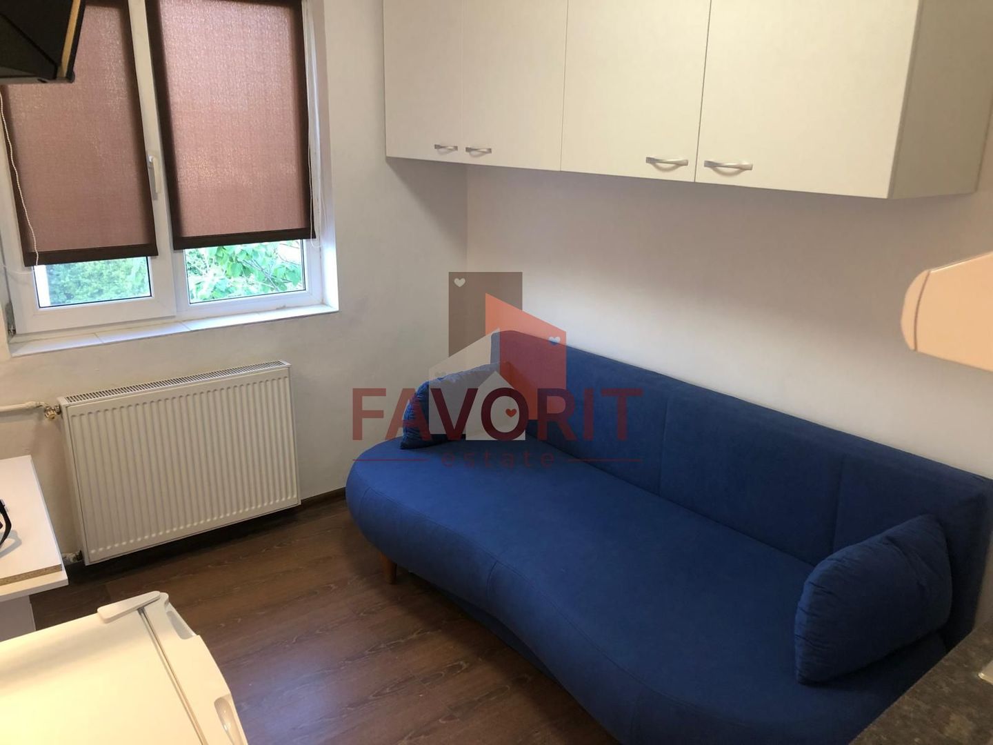 garsoniera | mobilat si utilat | aer conditionat | baie proprie | zona excelenta - Poză 2