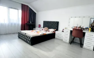 Casă de vânzare – 6 camere P+M, Haieu - Poză 17