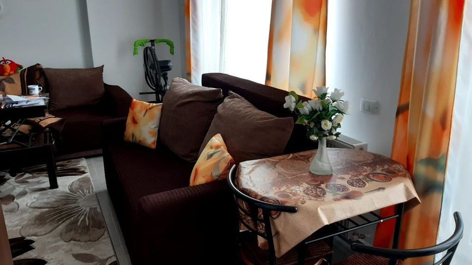 Apartament 2 Camere Uverturii - Poză 5
