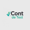 Cont de Test - Logo