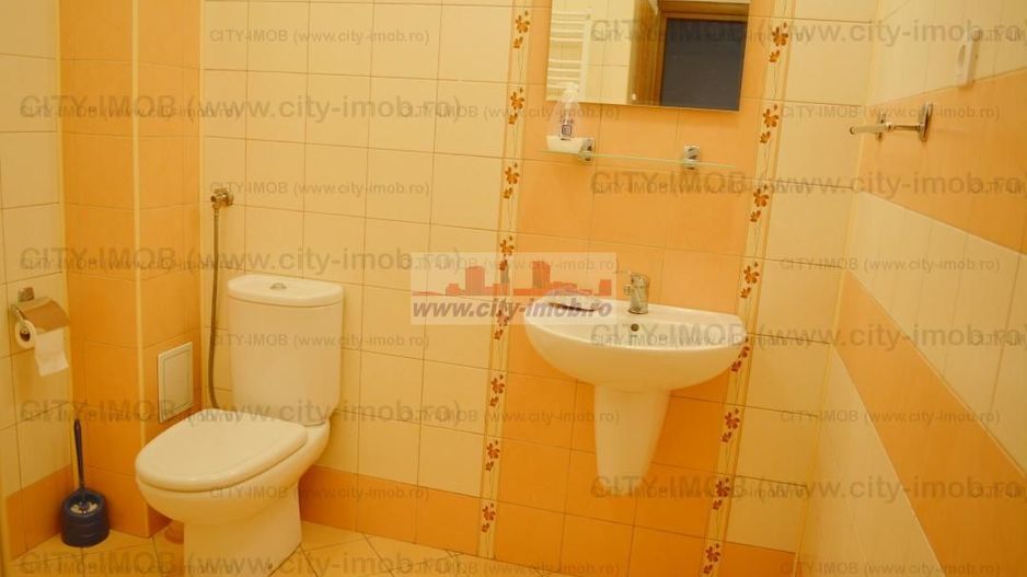 Inchiriere partiala in Vila zona Ferdinand Bucuresti - Poză 10