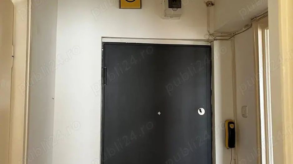 inchiriez apt 2 camere , langa statia metrou Iancului - Poză 11