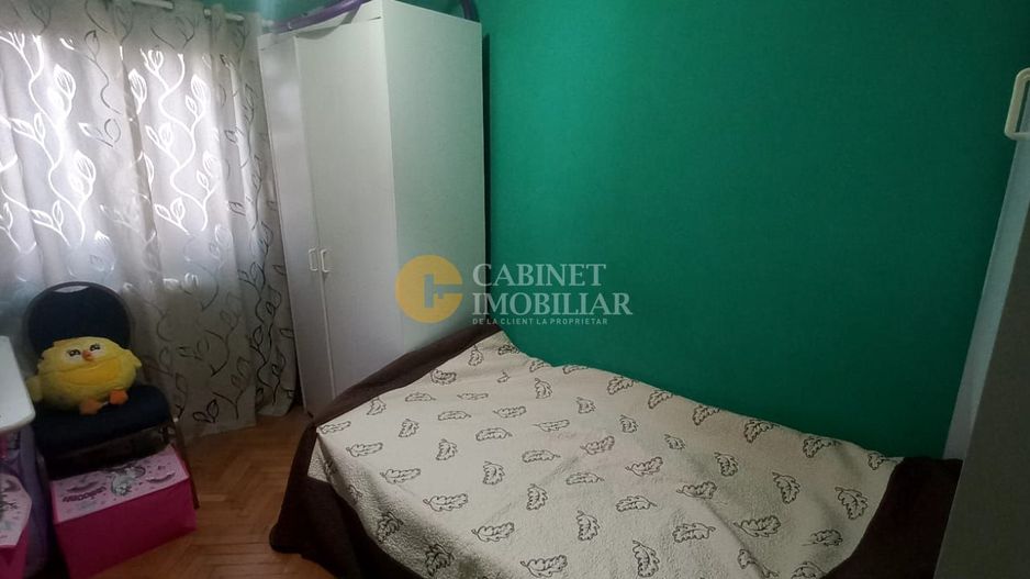 Apartament 3 Camere Decomandat - Zona Alexandru / Minerva - Poză 5
