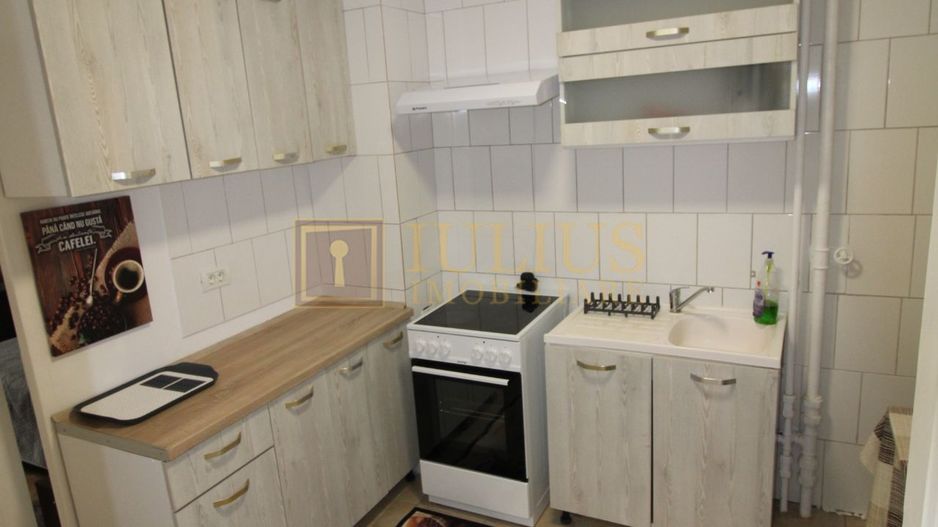 2 camere,  la 2 minute de UMFT - Poză 9