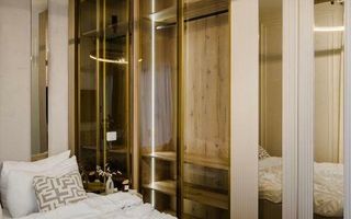 BELAIR LAKE - Brand New Luxury Apartment - LAKEFRONT - - Poză 7