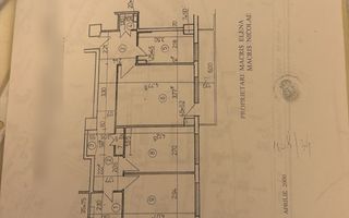 Apartament 3 camere Colentin - Dna Ghica - Poză 9