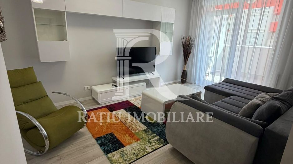 Apartament 2 camere | Etaj Intermediar | Parcare |  ARED  | Oradea | - Poză 1