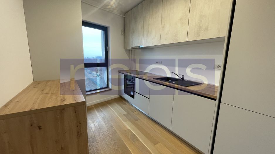 UPnorth Boutique | 2 camere 57 mp utili | Mobilat si utilat nou | - Poză 1