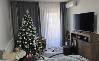 Apartament 1 cameră, mobilat și utilat – Florești, zona Parc Poligon - Poză 7