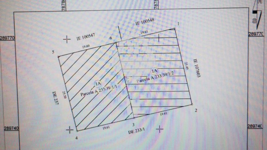 Teren Intravilan - Poză 3