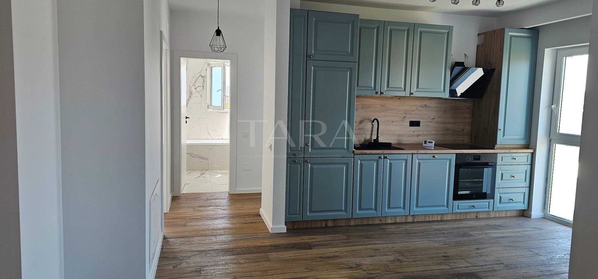 Apartament 3 camere, zona Oncos – Florești - Poză 2